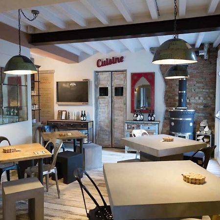 Rossodivino Hotel Cavriago Kültér fotó