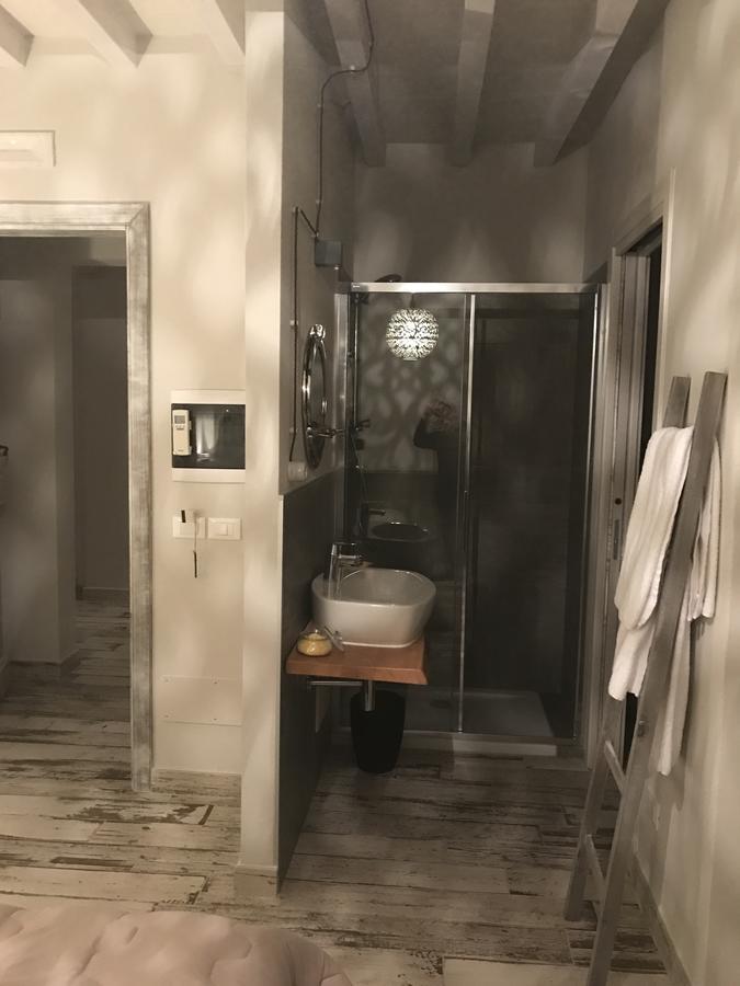 Rossodivino Hotel Cavriago Kültér fotó