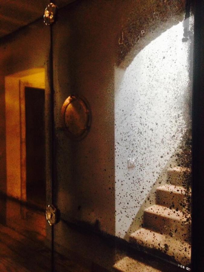Rossodivino Hotel Cavriago Kültér fotó