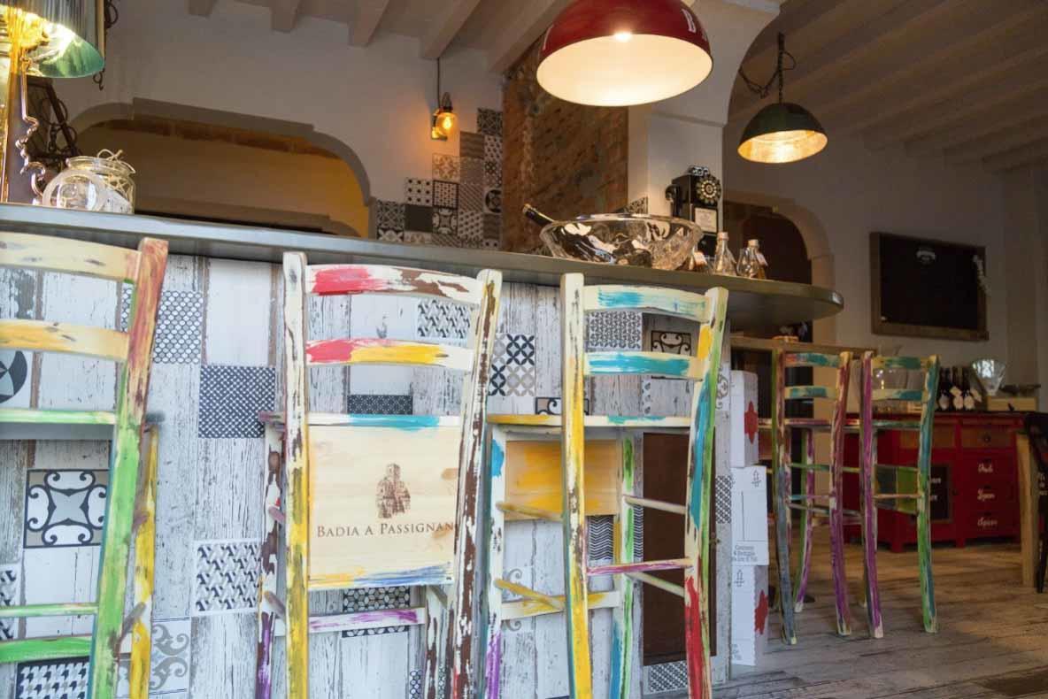 Rossodivino Hotel Cavriago Kültér fotó